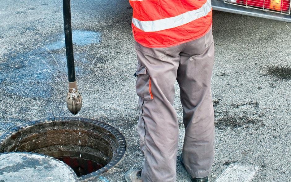 dégorgement canalisation Magny-le-Hongre