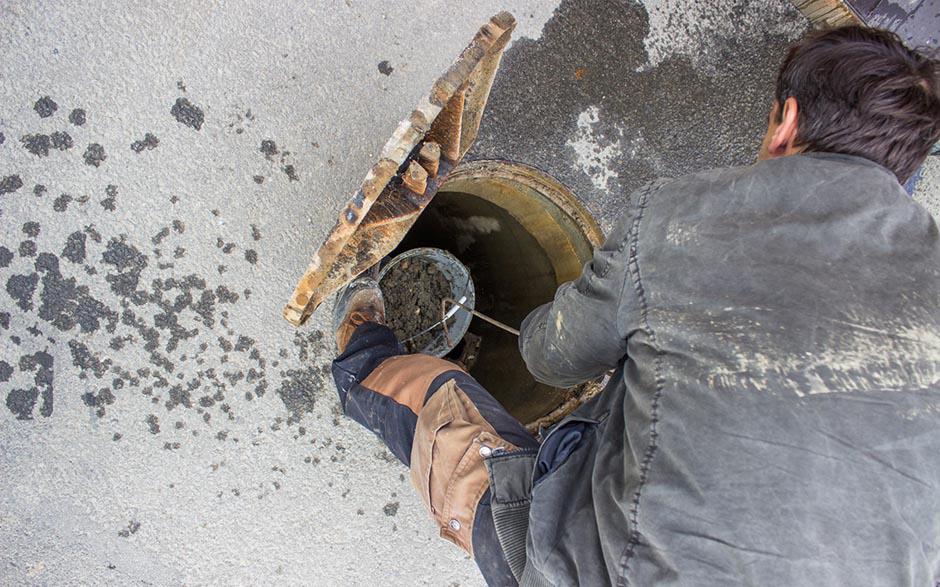 dégorgement canalisation tarif Marolles-en-Hurepoix