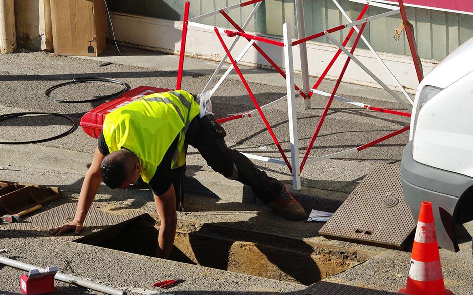 prix dégorgement canalisation Marolles-en-Hurepoix