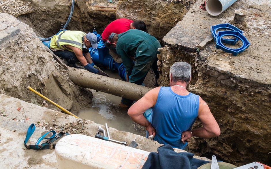 dégorgement canalisation tarif Marolles-en-Hurepoix