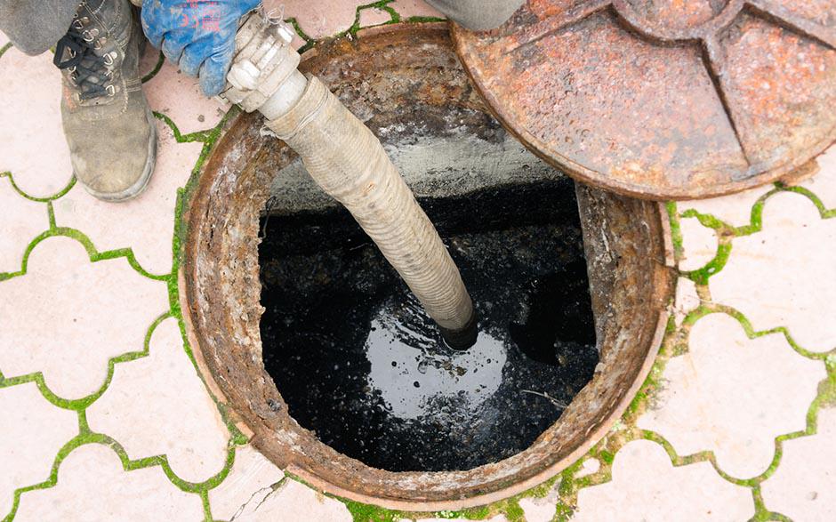 dégorgement canalisation tarif Marolles-en-Hurepoix