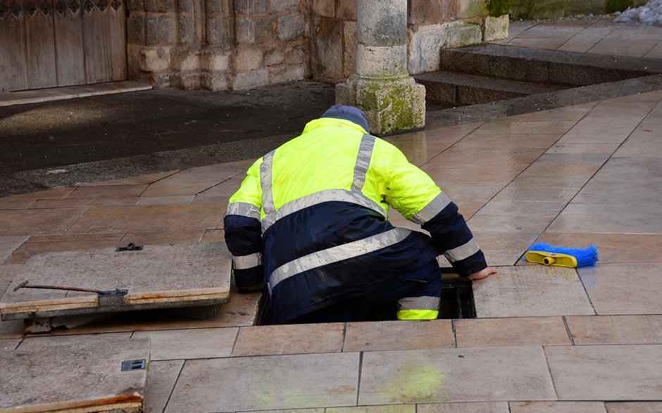déboucheur grosse canalisation Marolles-en-Hurepoix