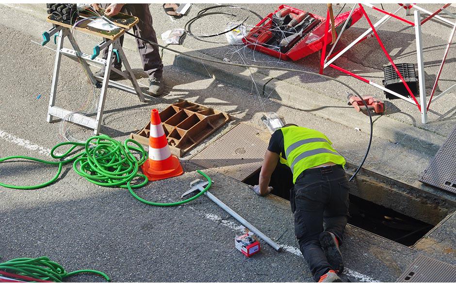 déboucheur grosse canalisation Marolles-en-Hurepoix